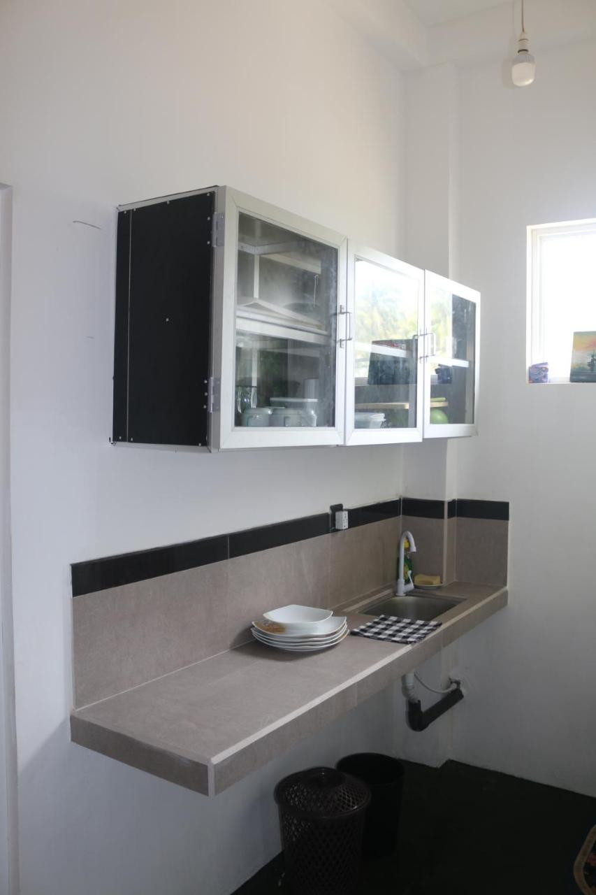 Dinuli Home Stay Ahungalla Bagian luar foto
