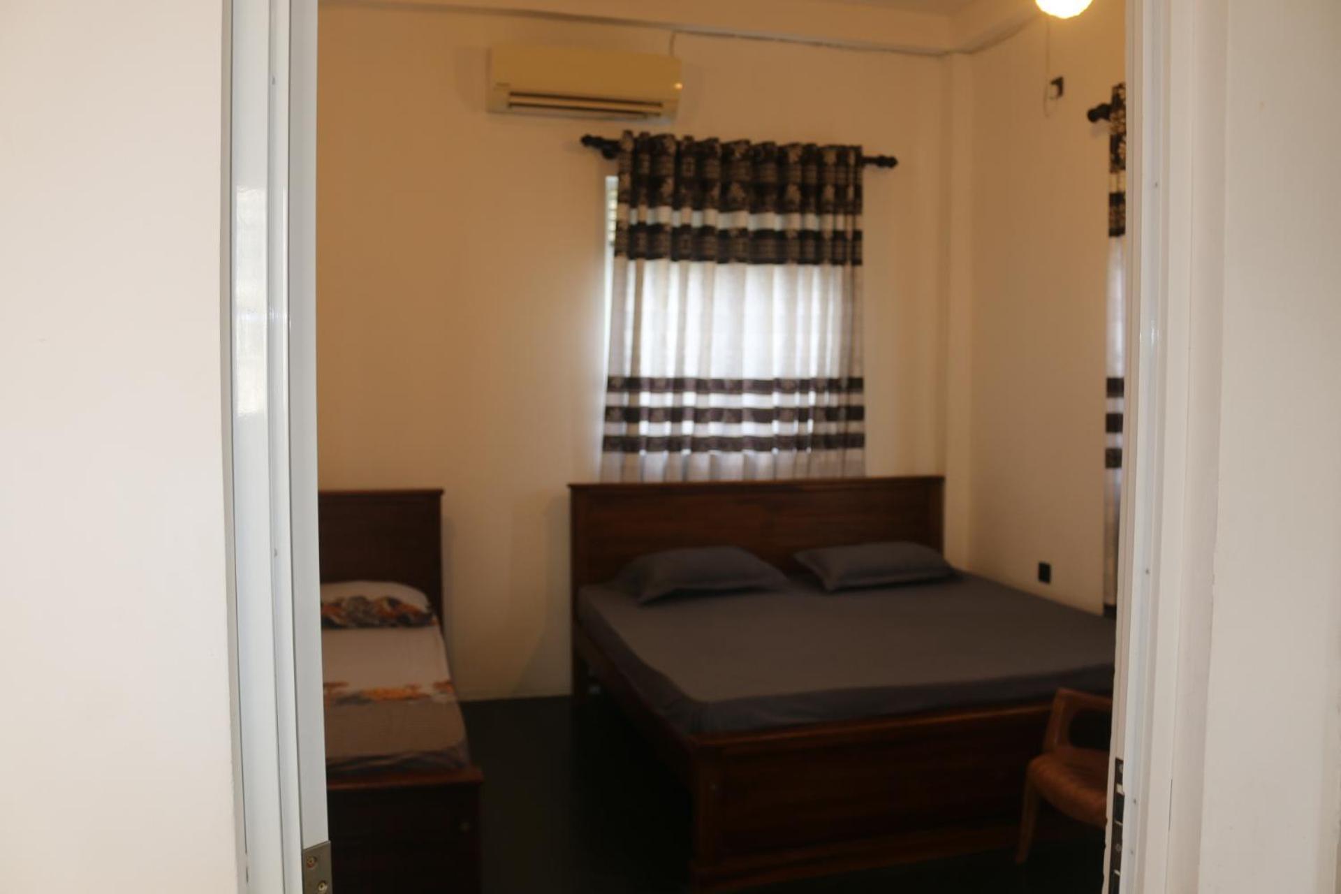 Dinuli Home Stay Ahungalla Bagian luar foto