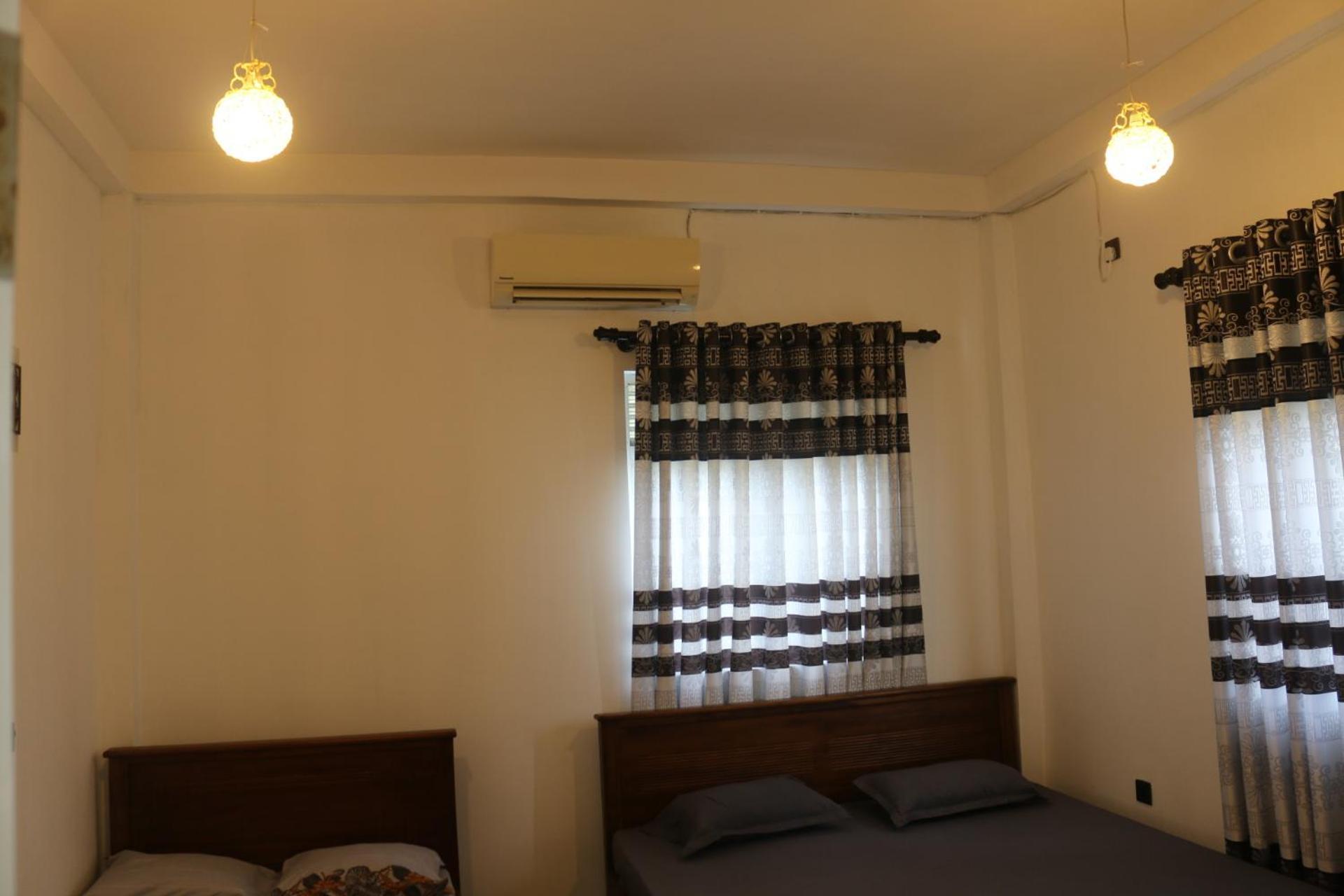 Dinuli Home Stay Ahungalla Bagian luar foto