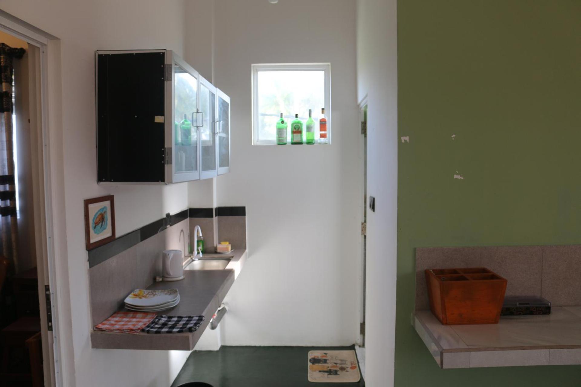 Dinuli Home Stay Ahungalla Bagian luar foto